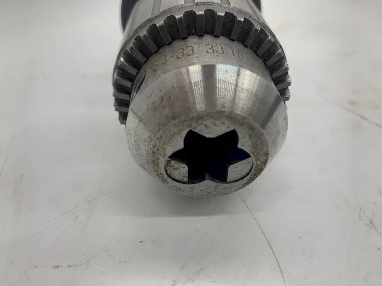 Used JACOBS B4003-0003 / 34-33 End Mills Ohio US | Yoder Brothers machinery 4 #90625