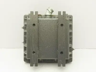 Press Tech 7606-9410 J510 Printing Press Photo Eye Alignment Junction Box