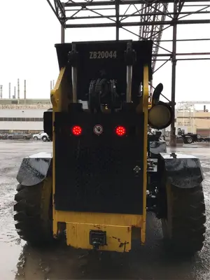 Used 2013 Skyjack ZB20044T3 Telehandlers New York US | United Lift #1446615