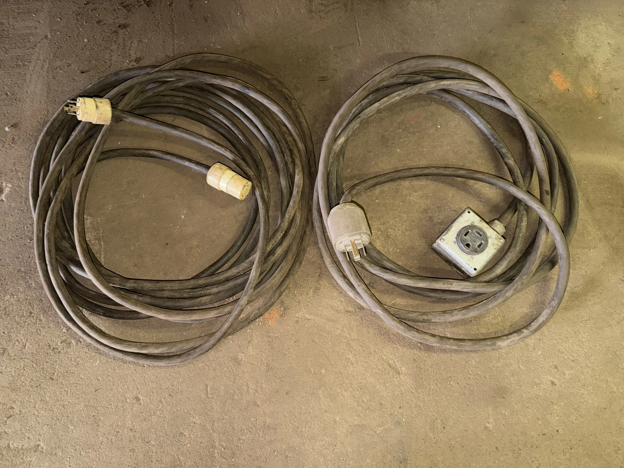 Used _UNKNOWN_ _UNKNOWN_ Cable & Wire Michigan US | Miedema Asset Management Group #1371966