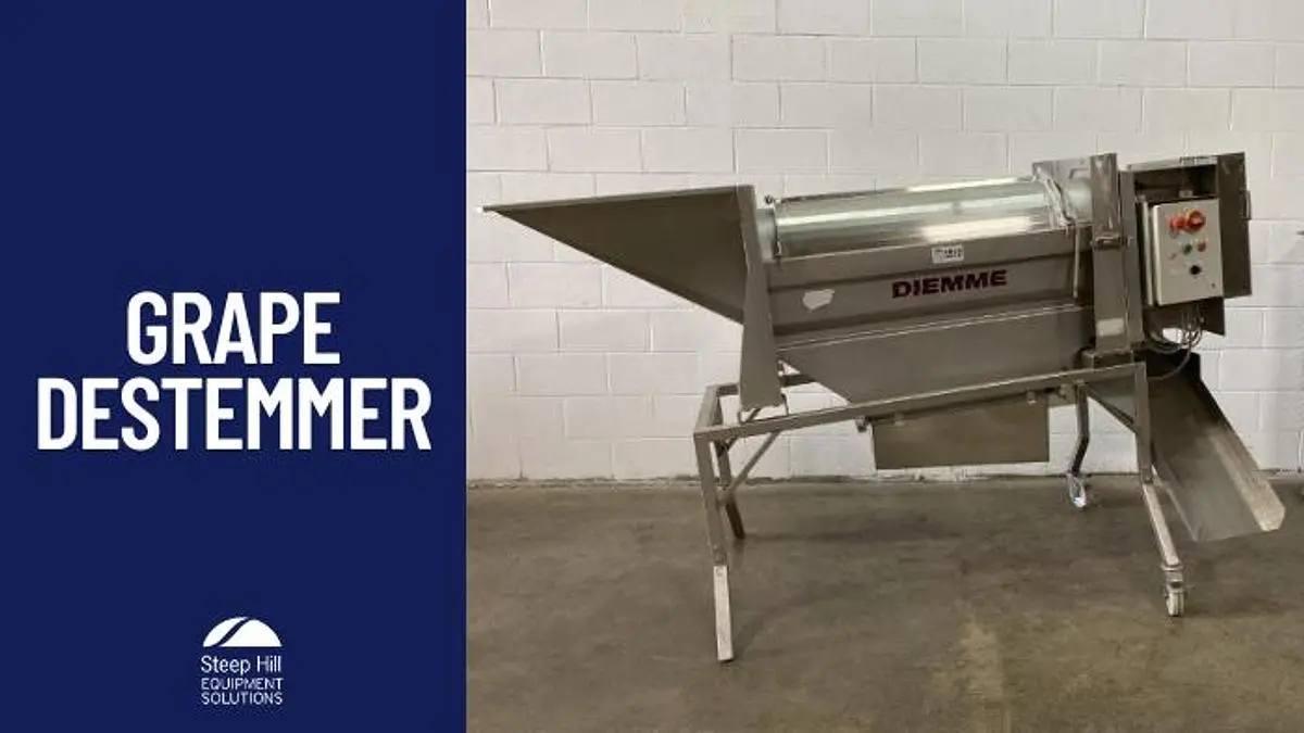 USED DIEMME KAPPA 8