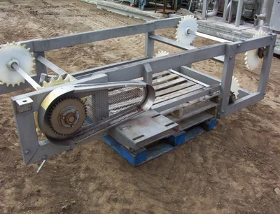 Used _UNKNOWN_ LP 36 Bucket Elevators Minnesota US | A&I Equipment #1317846