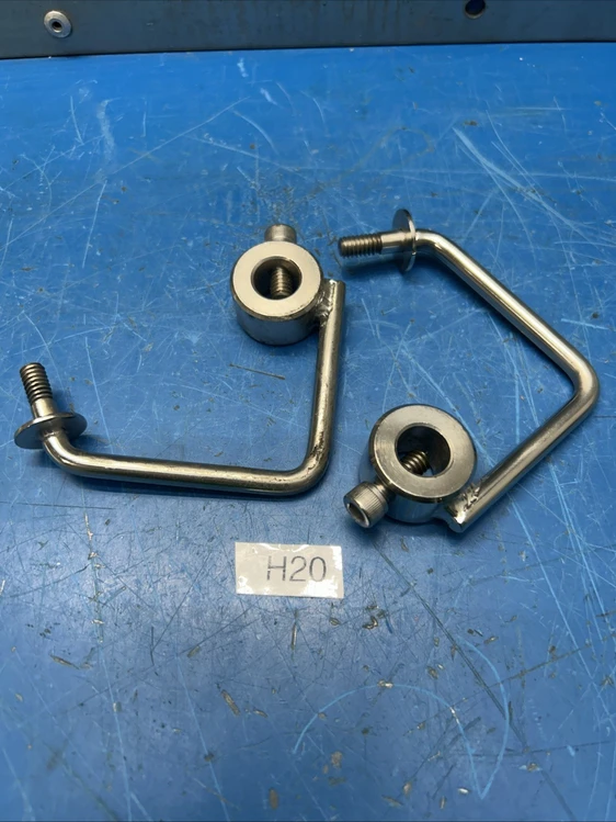 New | in-Stock CMA DISH MACHINES 00108.83 Food, Restaurant, & Bakery Parts & Accessories Indiana US | J&J Industrial Supply #838067