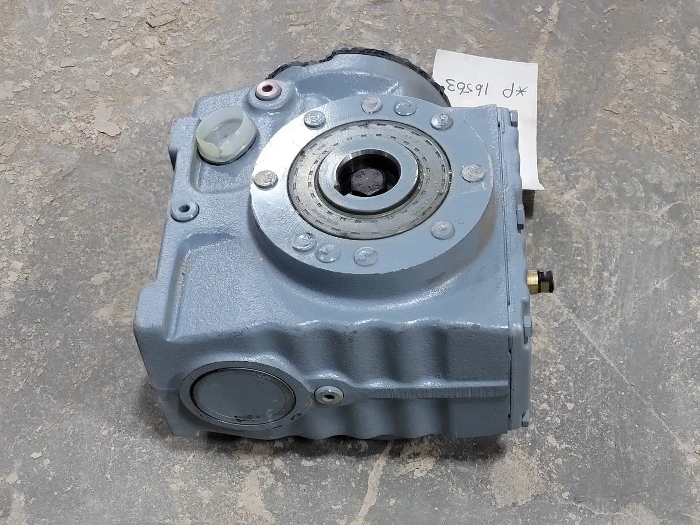 USED SEW SA57A
