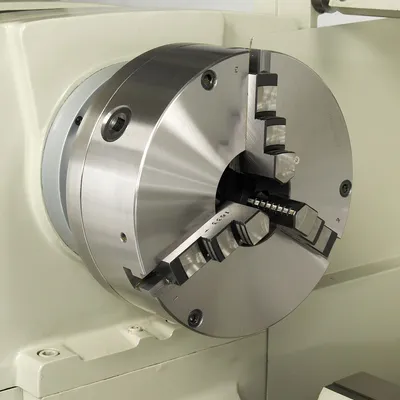 BAILEIGH PL-2080 Precision / Gap Bed Lathes | Sierra Victor Industries (9)