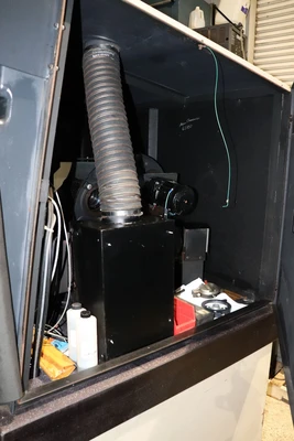 USED OGP OQ 30