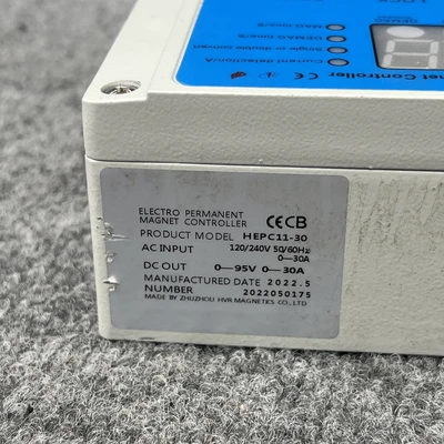 New | in-Stock Humvee HEPC11-30 Electrical Controls California US | Davliegogo LLC #1707654