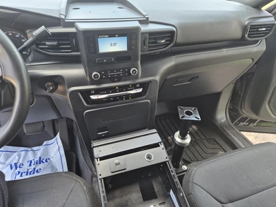 Used 2021 FORD EXPLORER SUVs Wyoming US | Miedema Asset Management Group #1312299