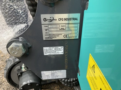 USED 2026 CFG INDUSTRY MX15R