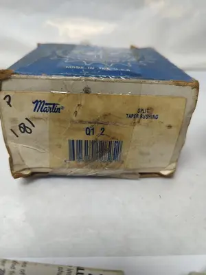 New | in-Stock MARTIN Q1 2 Industrial Controls Ohio US | Surplus Asset Holdings #1243526