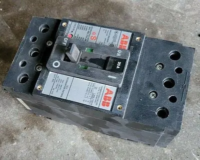 USED ABB RT-610