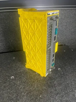USED FANUC A02B-0216-B501