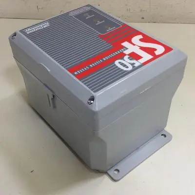 USED CURRENT TECH SF50 277/480-3GY-10-BF