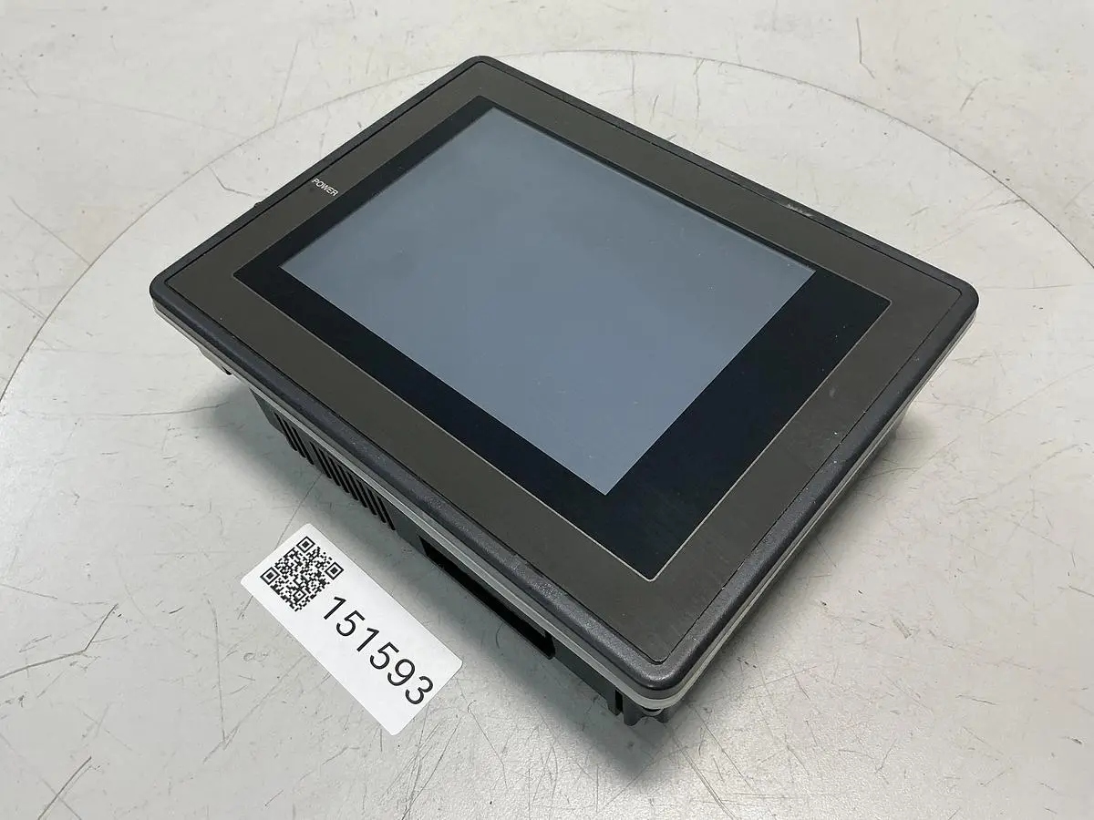USED FUJI UG221H-SC4Z602
