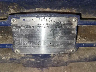 USED SIEMENS RGZSD