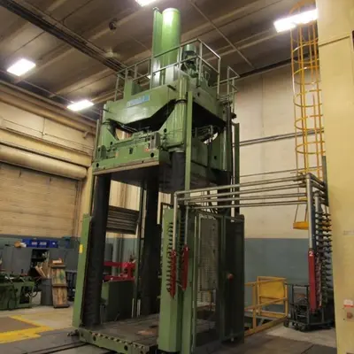 USED 1994 REIS TUS-180 OK-200