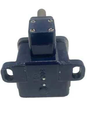 NEW SCHMERSAL TL 422-01Y-1801 LIMIT SWITCH 400V TL42201Y1801