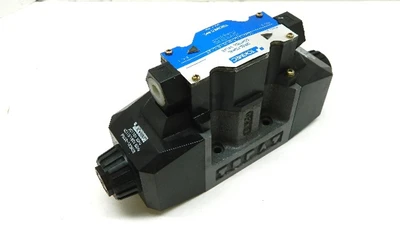 USED TOKIMEC DG4V-5-6C-M-PL-B-6-40