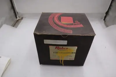 ROBCO ANC4040075Z 4040 3/4"  10 POUNDS - NEW IN BOX - STOCK GF852
