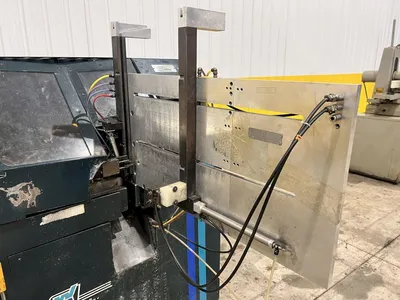 Used WAUSEON 1003 Tube End Forming Machinery Georgia US | The Equipment Hub #162966