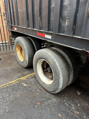 CUSTOM BUILT NA Tractors & Trailers | Alan Ross Machinery (6)