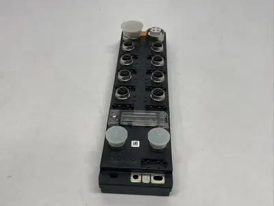 USED BELDEN 0980 ESL 711 LION-M