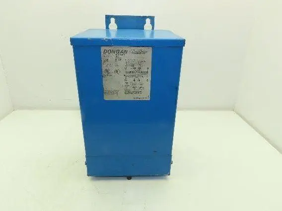 Used DONGAN _UNKNOWN_ Transformers | Arrow Industrial #560710