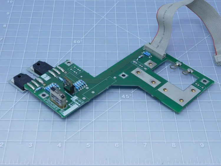 Used WIMA _UNKNOWN_ Circuit Boards | OCO Industrial #1613255