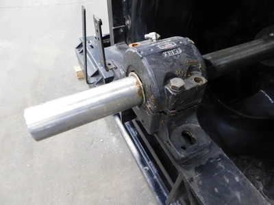 New | in-Stock Chicago K0893-102 Blowers Ohio US | Equipment Recovery Corp. #1329818