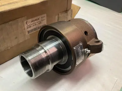 New | in-Stock DEUBLIN 6200-016-123 Parts (Hydraulics and Pneumatics) Ohio US | Surplus Asset Holdings #1226315