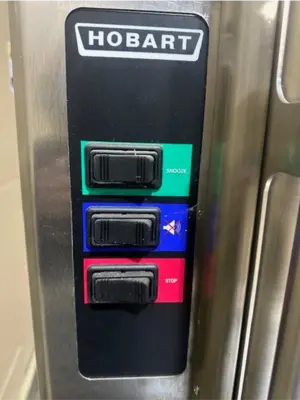 USED Hobart KA7E