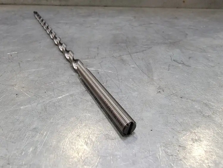 Used LENMARK INDUSTRIES OSD 0960 Rock Drills British Columbia CA | Lenmark #277892