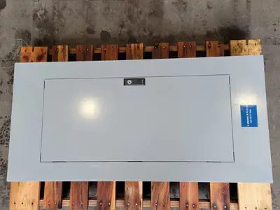 New | in-Stock 1997 CUTLER-HAMMER YS20C42 Switchgears British Columbia CA | Lenmark #835439