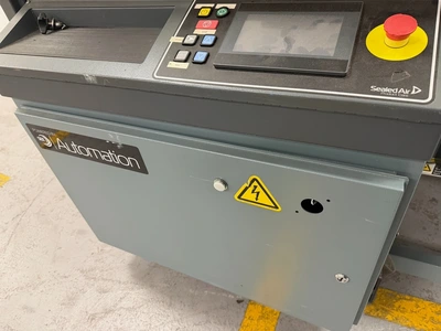 Used _UNKNOWN_ _UNKNOWN_ L-Sealers Rhode Island US | Federal Equipment Company #1347877