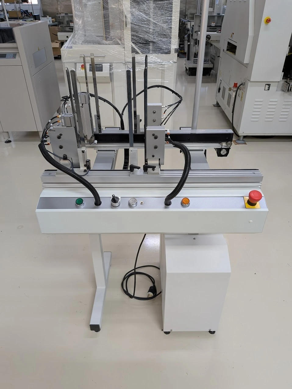 Used Universal Instruments 5362i Miscellaneous PCB & SMT Equipment Michigan US | 4Tech USA #1540517