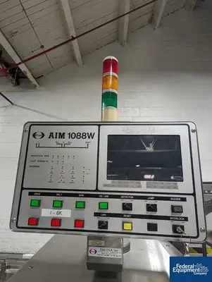 USED Eisai Eisai Inspection Line