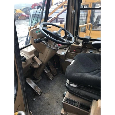 USED 1989 Caterpillar 950E