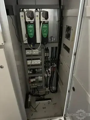USED 2015 EUROBEND PLT TR USS