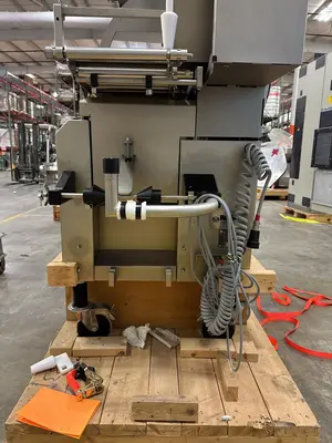 New | in-Stock 2020 VEMAG MMP 223 Sausage Portion Cutters Illinois US | M&M Equipment Corp. #1385640