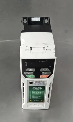 NIDEC CORP M300-024-00018A 0.75 HP Unidrive Loc 1E
