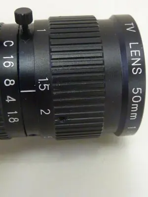 USED KEYENCE CORP CV-020