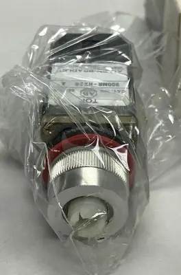 New | in-Stock ALLEN-BRADLEY 800MR-HH2BBS Miscellaneous Equipment (Electrical & Power) | Surplus Asset Holdings #1194420