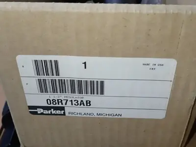 USED PARKER 06L21BE