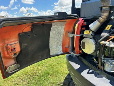 Used 2020 KUBOTA KX040-4 Excavators Florida US | Intrac Machinery #1566439