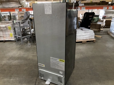 Used GE PPV10R5YBRBB Refrigerators Michigan US | Miedema Asset Management Group #1443109