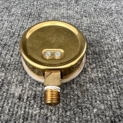 Used WIKA Does Not Apply Temperature/Pressure California US | Davliegogo LLC #1707470