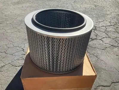 B-Line Air Filter Element PN BL-1218-P