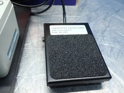 USED TEKTRONIX SIU800