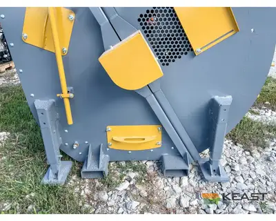 Used LANKOTA _UNKNOWN_ Hammer Mills Iowa US | Keast Enterprises #1360357