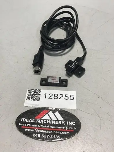 Used SONY PK16-1 Sensors Michigan US | Ideal Machinery #605895
